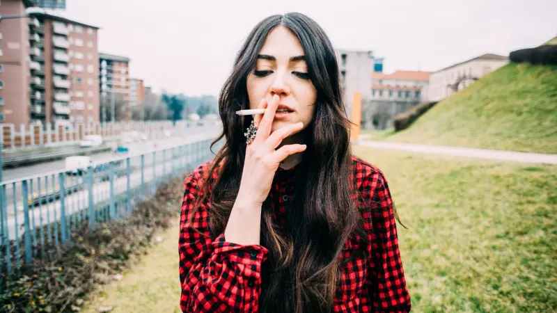 دراسة جديدة: التدخين يؤدي إلى الإصابة بسرطان البنكرياس