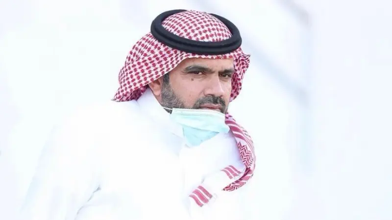 حمدالله يكشف تفاصيل المكالمة المسربة مع حامد البلوي ويُوضح الحقائق