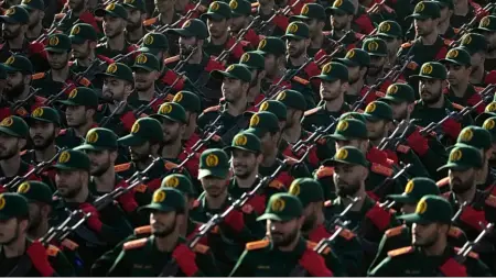 related_news_inside_blogsمقتل عنصر في الحرس الثوري الإيراني بالغارات الأميركية