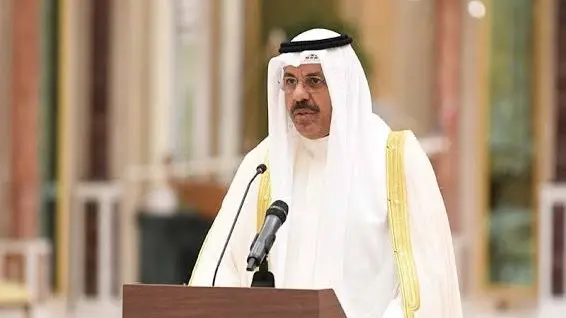 الكويت.. تعيين الشيخ أحمد نواف الصباح رئيسا جديدا للوزراء