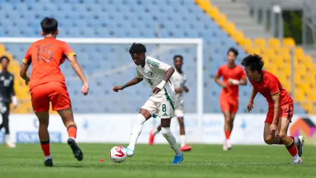related_news_inside_blogsترتيب مجموعة المنتخب السعودي في دورة تولون "موريس ريفيلو" الودية 2026 بعد فوز مثير على كولومبيا