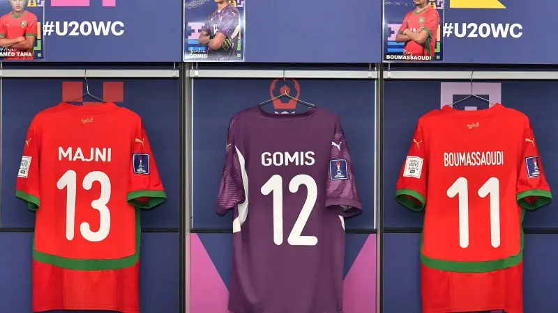 بث مباشر - مباراة المغرب ضد إسبانيا في كأس العالم للشباب 2025 لحظة بلحظة