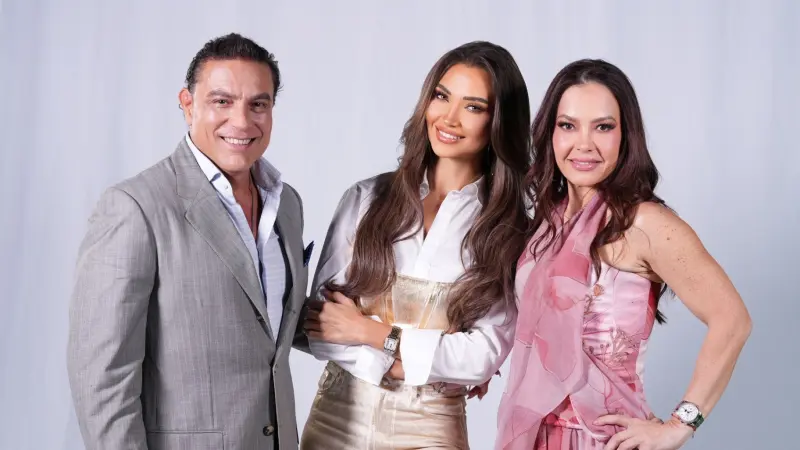 فيديو - بعد 3 عقود.. بطلا "كاساندرا" يكشفان أسرارًا تُروى لأول مرة في "المشهد"