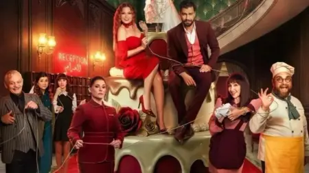 related_news_inside_blogsقصة مسلسل لوبي الغرام مع أبطال العمل وعدد الحلقات