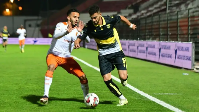 القنوات الناقلة لمباراة الفتح الرباطي ضد اتحاد التواركة اليوم في الدوري المغربي مع الموعد والتشكيلة