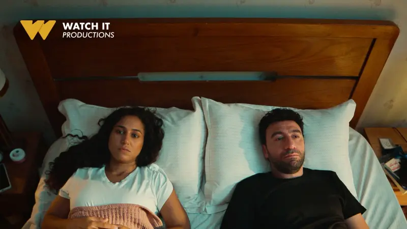 موعد عرض الحلقتين 7 و8 من مسلسل كارثة طبيعية