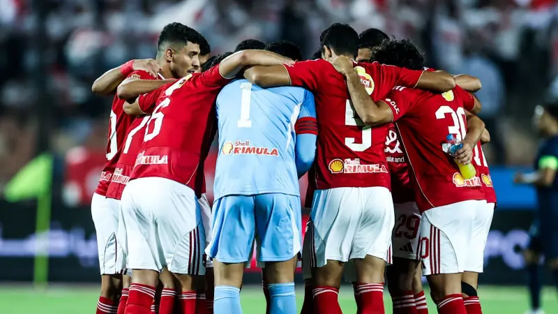 جدول ترتيب الدوري المصري قبل مباراتي الأهلي والزمالك اليوم