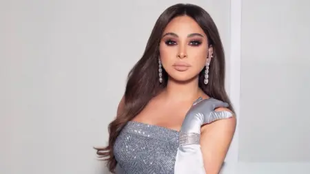 الجودة وراء التأجيل.. تفاصيل جديدة حول ألبوم إليسا المرتقب