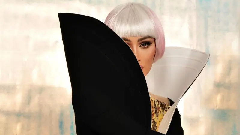 بسبب زلزال تركيا وسوريا.. تأجيل حفل مايا دياب في دبي