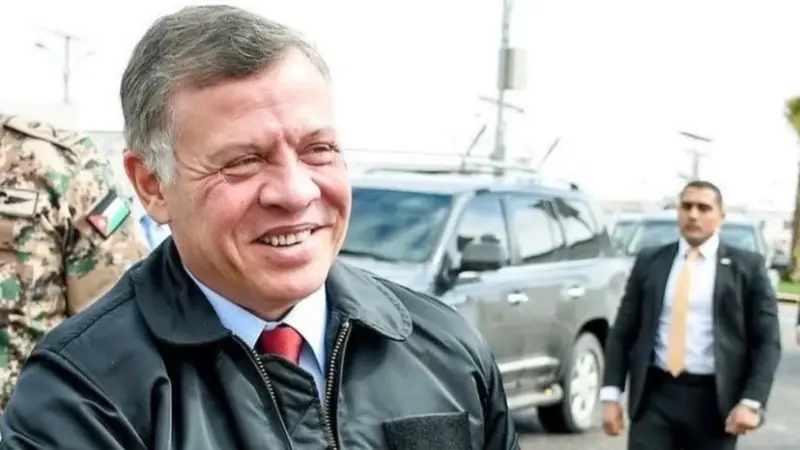 لتعزيز قيم التسامح.. عفو ملكي عام في الأردن لـ7000 سجين