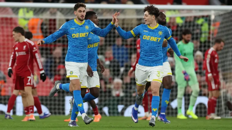 الدوري الإنجليزي - ولفرهامبتون يحطم رقما قياسيا سلبيا