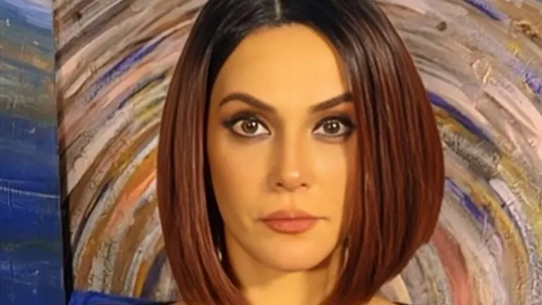 موناليزا تعود للظهور بعد غياب 24 عامًا