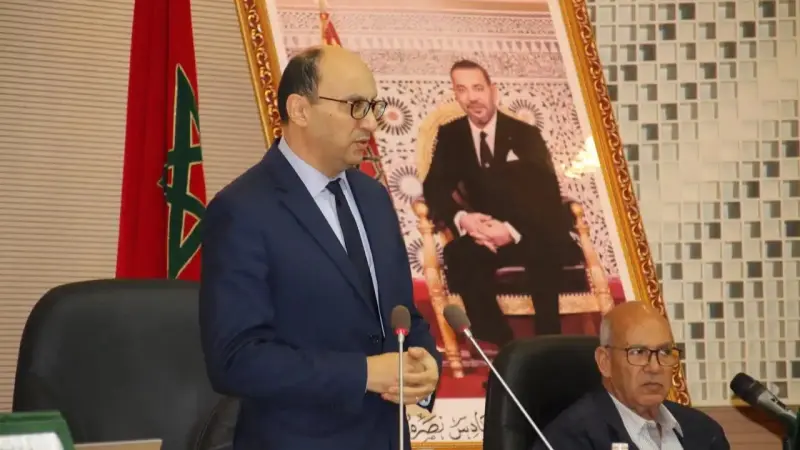 اليوم الوطني للوساطة المرفقية.. قرار ملكي جديد في المغرب