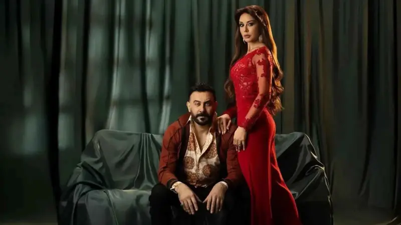 تفاصيل الحلقة الأخيرة من مسلسل بخمس أرواح.. هل هناك جزء ثان؟