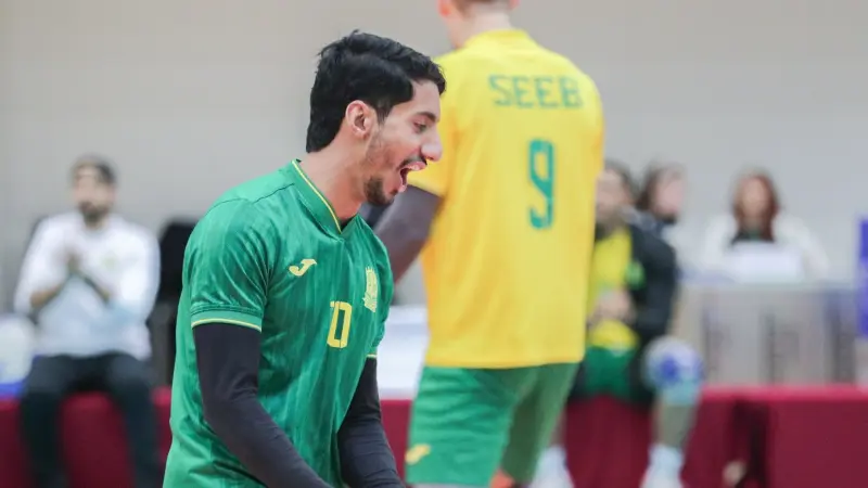 جدول مواعيد مباريات الدور ربع النهائي في البطولة العربية للأندية للكرة الطائرة 2025 والقنوات الناقلة