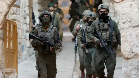 related_news_inside_blogsمعركة قانونية في إسرائيل حول الاعتراف بانتحار الجنود