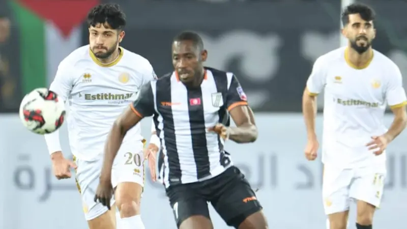 القنوات الناقلة لمباراة النادي الصفاقسي والأولمبي الباجي في الدوري التونسي مع الموعد والتشكيلة