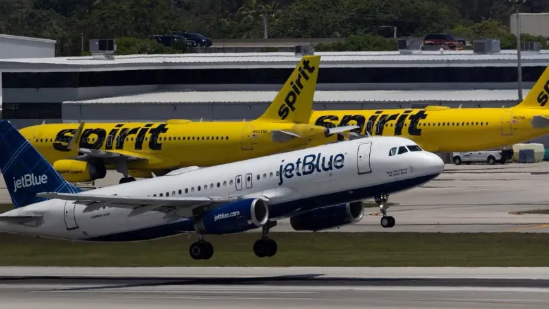 إطلاق نار يصيب طائرتين لشركتين أميركيتين في هايتي