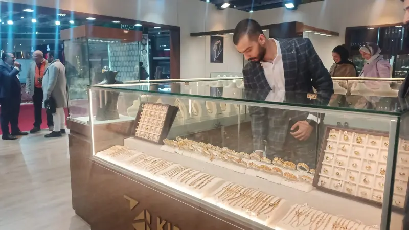 سعر مثقال الذهب عيار 21 في العراق اليوم الخميس 5/3/2026.. قفزة عيار 21