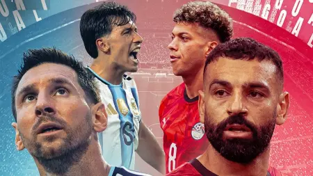 related_news_inside_blogsتشكيلة منتخب مصر اليوم أمام الأرجنتين.. مواجهة خاصة بين ميسي ومحمد صلاح
