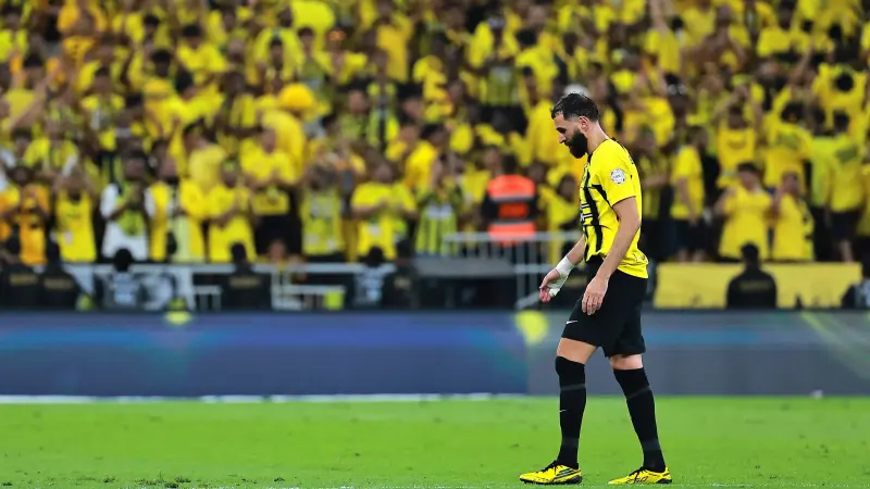 القنوات الناقلة لمباراة الاتحاد ضد النجمة اليوم في الدوري السعودي مع الموعد والتشكيلة