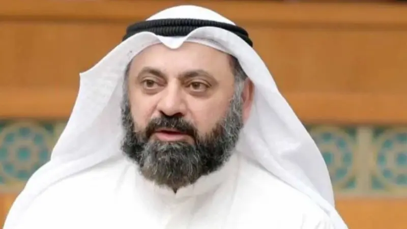 حكم بسجن النائب الكويتي وليد الطبطبائي.. ما السبب؟