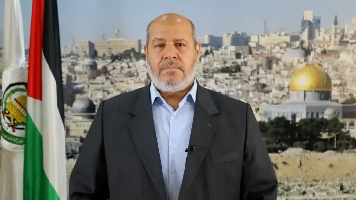 حماس" توضح حقيقة محاولة اغتيال خليل الحية"