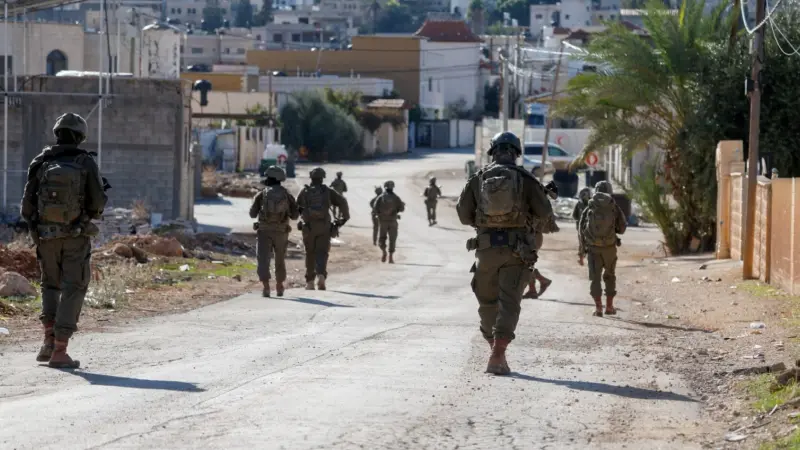 إسرائيل تكشف نتائج عملياتها في رفح جنوب قطاع غزة