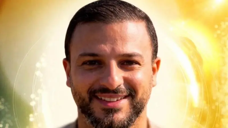 غارة إسرائيلية في بيروت تؤدي إلى وفاة محمد باقر بهاء النابلسي