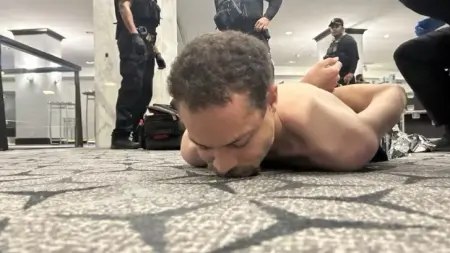 related_news_inside_blogsمن هو كول توماس ألين الذي تم اعتقاله في حفل عشاء مراسلي البيت الأبيض؟