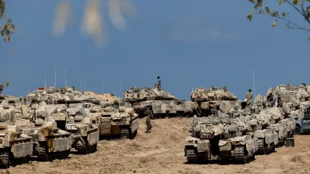 related_news_inside_blogsهكذا تستعد إسرائيل لمواجهة شاملة مع إيران وحلفائها