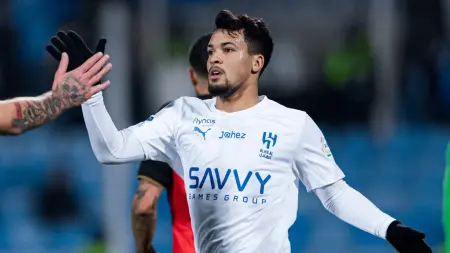 related_news_inside_blogsترتيب دوري "روشن" السعودي - الرياض يعطل قطار الهلال.. والقادسية يواصل تألقه مع رودجرز