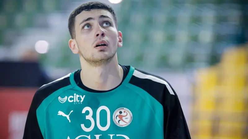 ترتيب منتخب مصر النهائي في كأس العالم لكرة اليد للشباب تحت 21 سنة