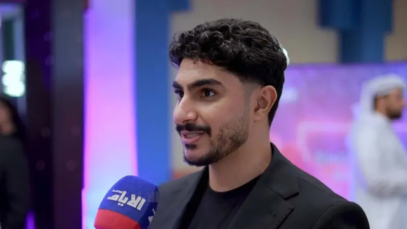 سبب وفاة محمد الخباز.. رحيل مبكر يهز مجتمع ريادة الأعمال في البحرين