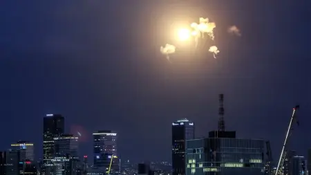 related_news_inside_blogsإيران بعد تصريحات ترامب: الهجمات بالصواريخ ستستمر