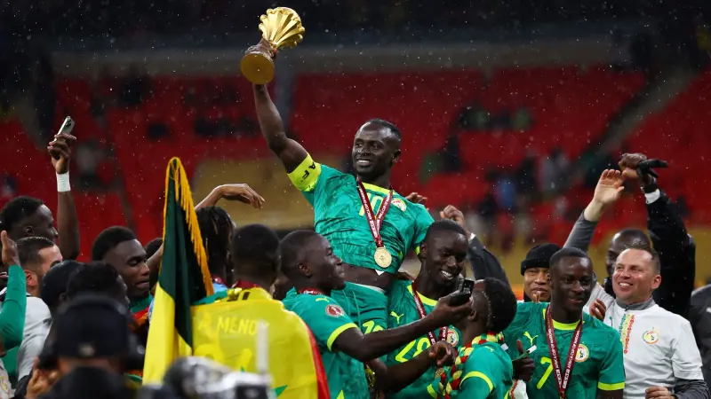 السنغال تواصل التصعيد ضد قرار سحب لقب أمم إفريقيا 2025