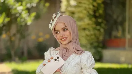 فيديو - عبير الصغير لـ"المشهد": أعددت أطباق أكثر من 130 دولة وهذه أصعبها