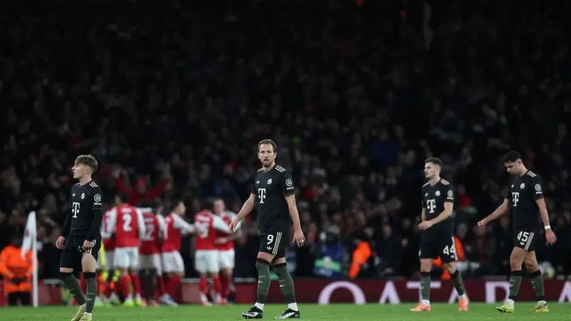 القنوات الناقلة لمباراة بايرن ميونخ ضد يونيون برلين اليوم في كأس ألمانيا مع الموعد والتشكيلة