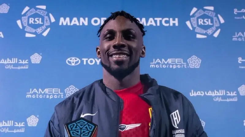 ترتيب هدافي دوري روشن السعودي.. الصراع يشتد