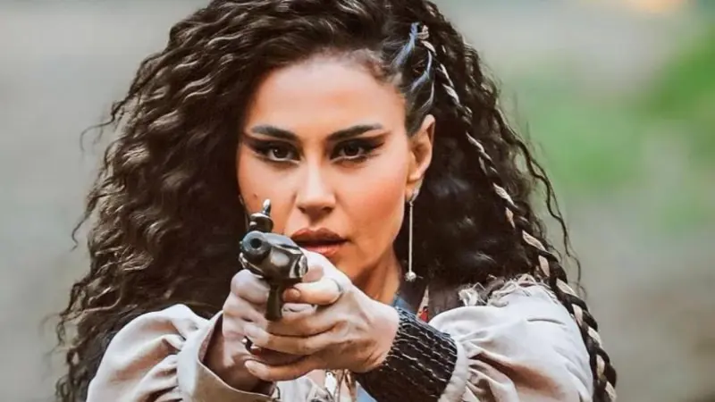 نهاية قصة مسلسل العربجي.. عبدو يعود للحياة الجبلية