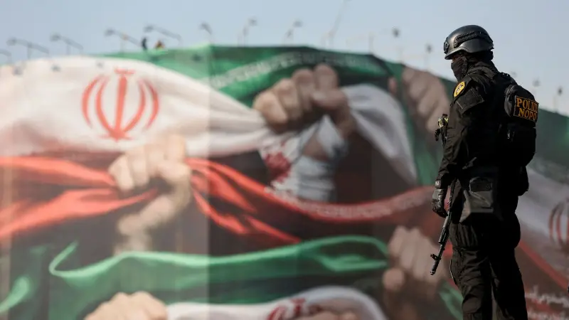 أخبار إيران اليوم.. جلسة لمجلس الأمن وترقب لقرار ترامب