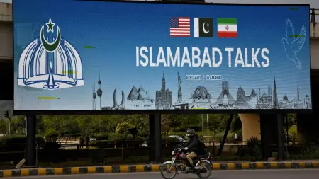 related_news_inside_blogsمصادر: ترامب قد يشارك بالمفاوضات الإيرانية الأميركية في هذه الحالة