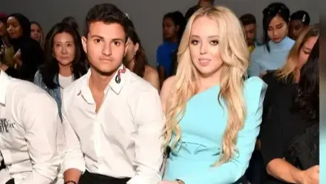 تحظى باهتمام كبير.. من هي تيفاني ترامب؟