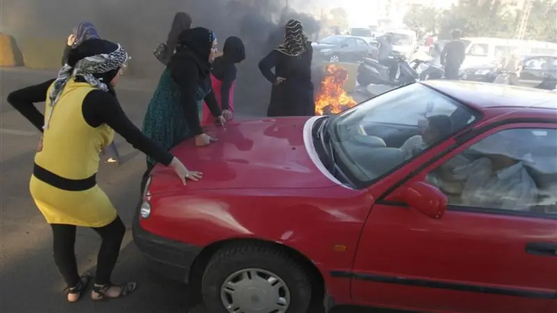 قانون العفو العام يهز سجون لبنان.. آخر المستجدات