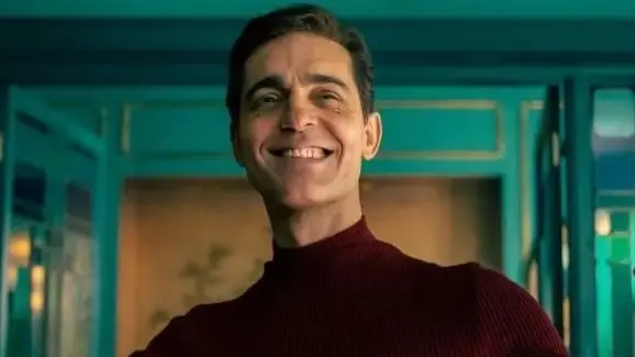 أبطال مسلسل برلين.. أحداث مثيرة لجريمة سرقة دولية