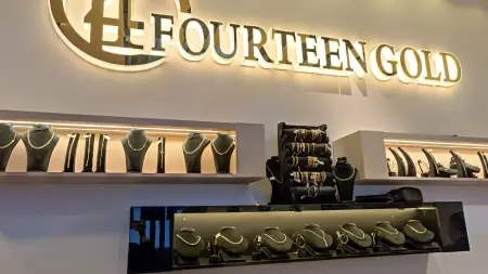سعر مثقال الذهب عيار 21 في العراق اليوم الأحد 3/5/2026.. استقرار مع إغلاق البورصة