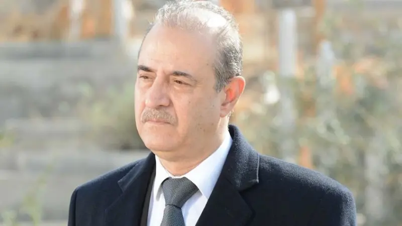 بسام كوسا: اعتذر للشعب الفلسطيني وأسرتي هي كل شيء