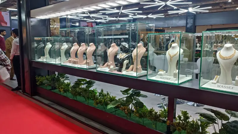 سعر الذهب في الأردن اليوم الثلاثاء 14/4/2026.. هذا ما حدث لعيار 21