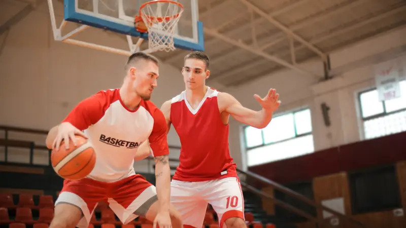 صحية ونفسية واجتماعية: هذه فوائد كرة السلة