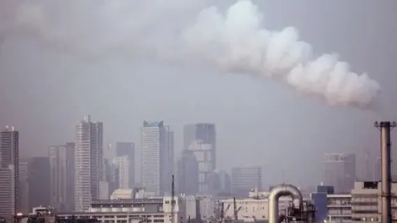 اليابان.. تراجع قياسي لانبعاثات غازات الاحتباس الحراري